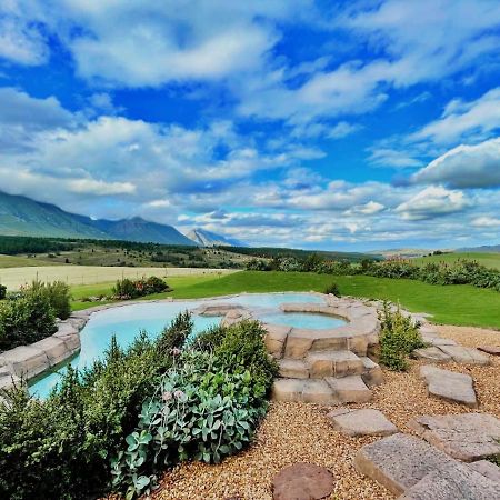Oudebosch Guest Farm Villa Riversdale Exterior photo